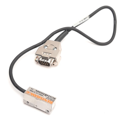 Used Renishaw RGH24B30F00A RedHead Encoder 5V DC Supply, Analog 1Vpp Output, DB-9M