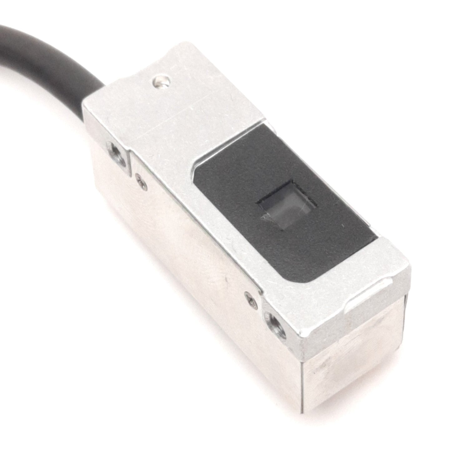 Used Renishaw RGH24B30F00A RedHead Encoder 5V DC Supply, Analog 1Vpp Output, DB-9M