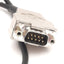 Used Renishaw RGH24B30F00A RedHead Encoder 5V DC Supply, Analog 1Vpp Output, DB-9M