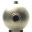 Used Grundfos CHI2-40 A-W-G-BQBE Stainless Steel Pump 11GPM 82' Head 3Ph 220/380VAC