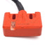 Used Allen-Bradley 440N-Z21W1PH Magnetically Coded Non-Contact Switch, 24VDC, 2x N/C