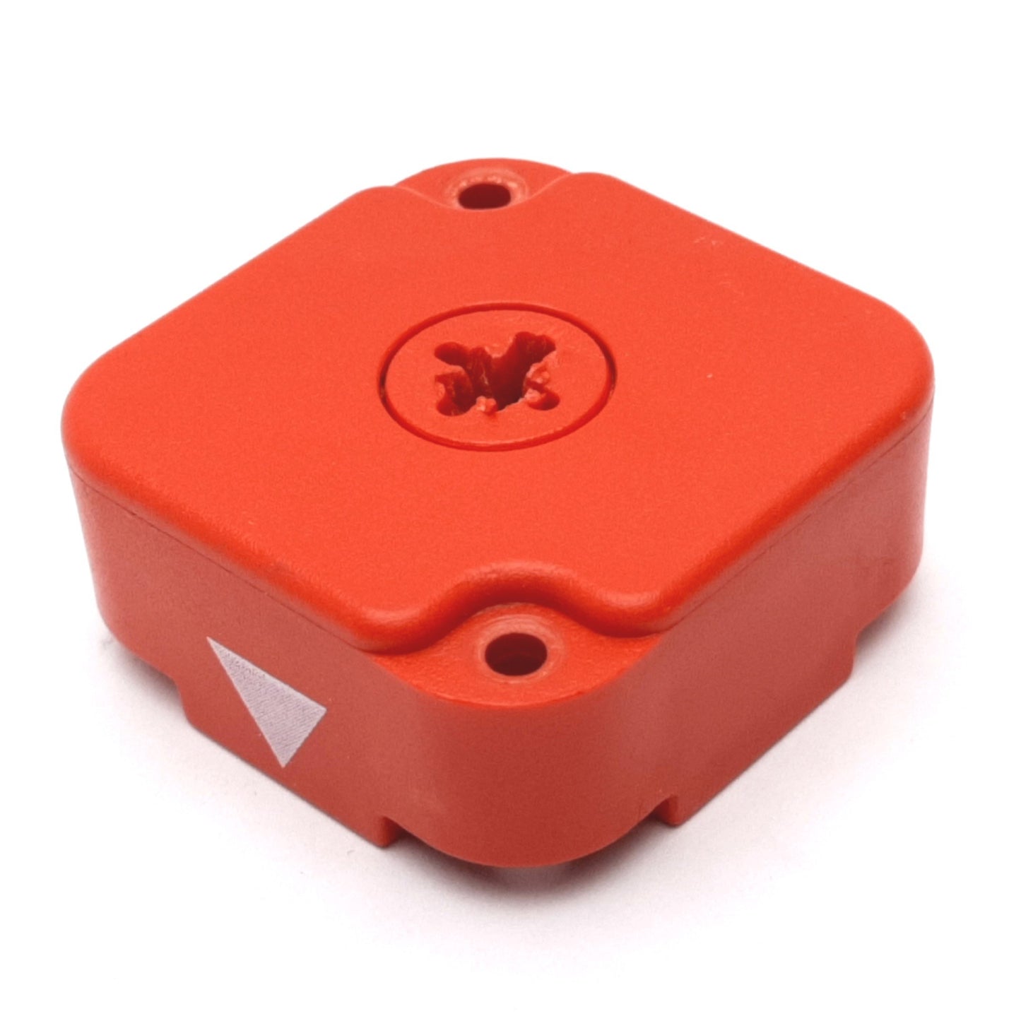 Used Allen Bradley 440G-LZAUPR Actuator for Safety Switch, Power To Release