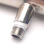New – Open box MKS Granville 275071 Convectron Vacuum Gauge, 0.0001 to 760 Torr Range, 1/8"NPT