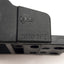 Used Lot of 3 Igus 2030.2PZ & 2030.ZB Energy Chain Polymer Mounting Bracket