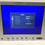 Used Xenarc 800YV 8" Rugged LCD Monitor LED Display, VGA / AV 26-pin HD, 4:3 800x600