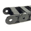 Used Dynatect KS225-7-Inner-0-60 Nylatrac Cable Carrier, 5Ft Length, 7" Height
