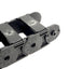 Used Dynatect KS225-85-Inner-0-58 Nylatrac Cable Carrier, 58" Length, 8.75" Height