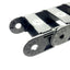 Used Dynatect KS225-54-Inner-0-58 Nylatrac Cable Carrier, 58" Length, 5.40" Height