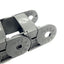 Used Dynatect KS225-54-Inner-0-58 Nylatrac Cable Carrier, 58" Length, 5.40" Height
