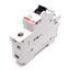 Used ABB S271 KS 5A Circuit Breaker, 1-Pole, Rating: 5A 230/400VAC, DIN Rail Mount