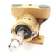 New Dayton 3ACA9 Self-Priming Flexible Impeller Pedestal Pump 1/2" NPT 70ft Head