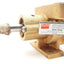New Dayton 3ACA9 Self-Priming Flexible Impeller Pedestal Pump 1/2" NPT 70ft Head
