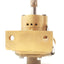New Dayton 3ACA9 Self-Priming Flexible Impeller Pedestal Pump 1/2" NPT 70ft Head