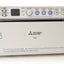 Used Mitsubishi P93W Analog Video Thermal Printer 100-240VAC, 0.8-1.5A, 256 Level