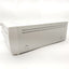 Used Mitsubishi P93W Analog Video Thermal Printer 100-240VAC, 0.8-1.5A, 256 Level