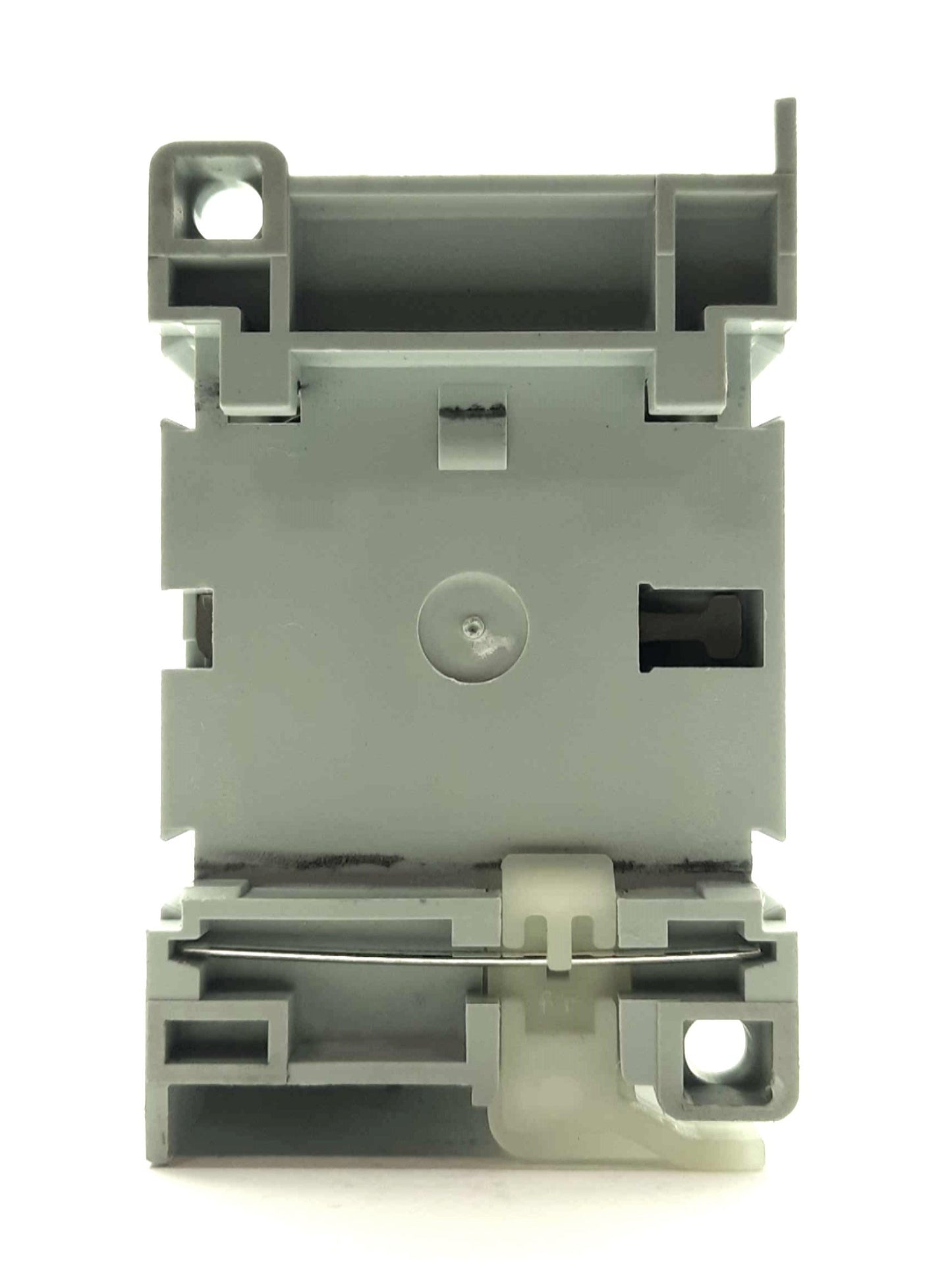 Used Allen Bradley 100-C09DJ01 IEC Contactor, 3-Pole NC Aux, 9A 600VAC 24VDC Coil