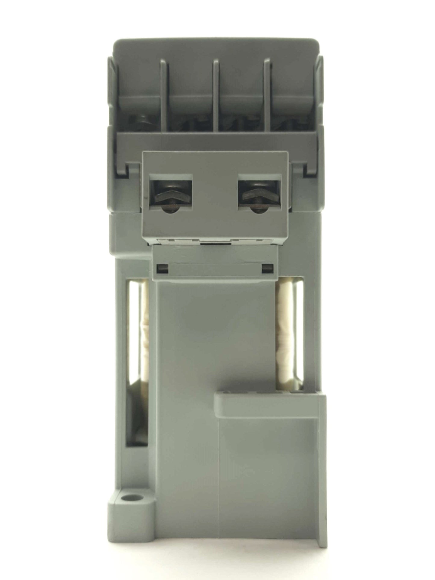 Used Allen Bradley 100-C09DJ01 IEC Contactor, 3-Pole NC Aux, 9A 600VAC 24VDC Coil