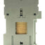 Used Allen Bradley 100-C09DJ01 IEC Contactor, 3-Pole NC Aux, 9A 600VAC 24VDC Coil