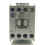 Used Allen Bradley 100-C09DJ01 IEC Contactor, 3-Pole NC Aux, 9A 600VAC 24VDC Coil
