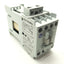 Used Allen Bradley 100-C09DJ01 IEC Contactor, 3-Pole NC Aux, 9A 600VAC 24VDC Coil