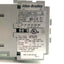 Used Allen Bradley 100-C09EJ01 IEC Contactor, 3-Pole NC Aux, 9A 600VAC, 24VDC Coil