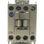 Used Allen Bradley 100-C09EJ01 IEC Contactor, 3-Pole NC Aux, 9A 600VAC, 24VDC Coil
