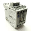 Used Allen Bradley 100-C09EJ01 IEC Contactor, 3-Pole NC Aux, 9A 600VAC, 24VDC Coil
