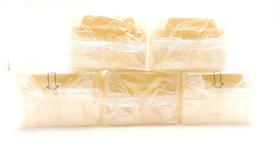 New 5 Trays of 96 SafetySpace LH-LF790101 Filter Tips Low Retention 2-120µl