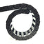 Used Igus 10.050.075 E-Chain Energy Drag Chain 50mm x 18mm, 47 Links, 1.4m Length
