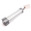 New SMC CP96KDB32-150 Air Cylinder, Bore: 32mm, Stroke: 150mm, With Cushions