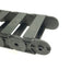 Used Dynatect KS300-11-Inner-0-55 Nylatrac Cable Carrier 55" Length, 30 Links
