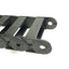Used Dynatect KS300-11-Inner-0-55 Nylatrac Cable Carrier 55" Length, 30 Links