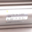 New SMC CQ2A50-30-DUR01920 Compact Cylinder, Bore: 50mm, Stroke: 30mm, 1.0MPa, Rc1/4