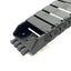 Used Kabelschlepp 0130.40.20.1345 Mono Series Cable Carrier 40mm Width, 1345mm Length