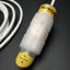 Used Flowline LO10-1305 Optic Liquid Leak Detection Switch 12-36 VDC Selectable NO/NC