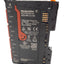 Used Weidmuller UR20-4R0-C0-255 1315550000 Remote I/O Modules 24VDC 48 Bit 4 Relay