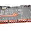 Used Weidmuller UR20-4R0-C0-255 1315550000 Remote I/O Modules 24VDC 48 Bit 4 Relay