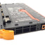 Used Weidmuller UR20-4R0-C0-255 1315550000 Remote I/O Modules 24VDC 48 Bit 4 Relay