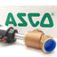 New Asco 8290A020 Bronze Piston Valve Normally Closed 63MM Operator 1-1/2" 60-150Psi