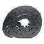 Used Igus 2500.03.055 E-Chain Energy Drag Chain 43-Links, 77.8" Length, 1.5" Width