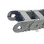 Used Igus 2500.03.055 E-Chain Energy Drag Chain 43-Links, 77.8" Length, 1.5" Width