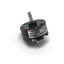 Used SMC NCRB1BW10-90S Single Vane Rotary Actuator, 90°, Ø10mm Bore, 10-32 Ports