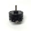 Used SMC NCRB1BW10-90S Single Vane Rotary Actuator, 90°, Ø10mm Bore, 10-32 Ports
