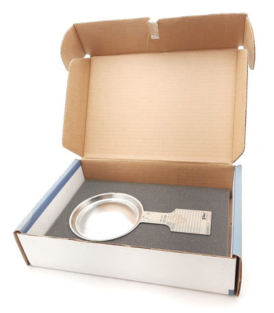 New Fike 2160301 HOV BT Rupture Disc Bolted Type 3" 15.00 PSIG @ 55°C (131°F)