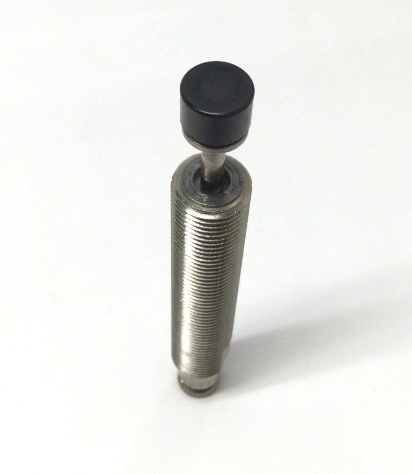 Used Enidine OEM .35B Adjustable Shock Absorber, 0.5" Stroke, 9/16-18 Barrel