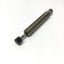 Used Enidine OEM .35B Adjustable Shock Absorber, 0.5" Stroke, 9/16-18 Barrel