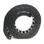 Used Igus B15.038.075 E-Chain Energy Drag Chain 49 Links, 59" Length, 1.5" x 0.67"