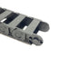 Used Igus B15.038.075 E-Chain Energy Drag Chain 49 Links, 59" Length, 1.5" x 0.67"
