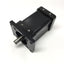 Used Tolomatic 1817-0700 Double-Vane Rotary Actuator 100°, Ø1-3/4" Bore, Flange Mount