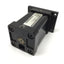 Used Tolomatic 1817-0700 Double-Vane Rotary Actuator 100°, Ø1-3/4" Bore, Flange Mount